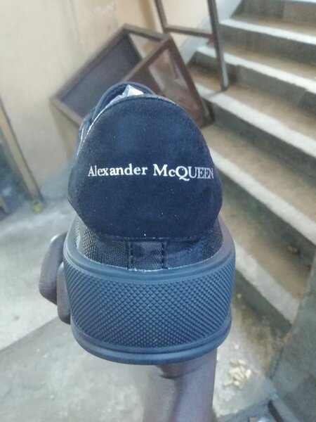 Alexander McQueen