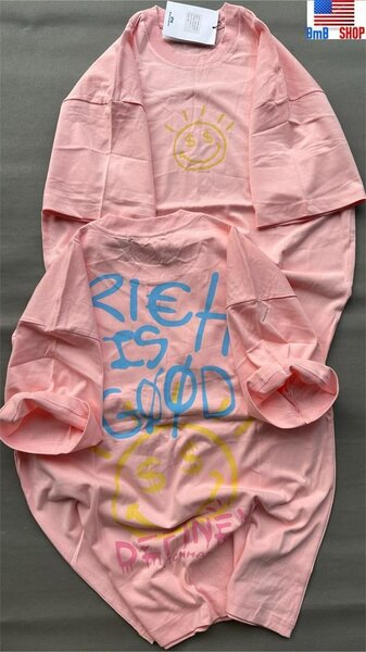 Tee-shirts