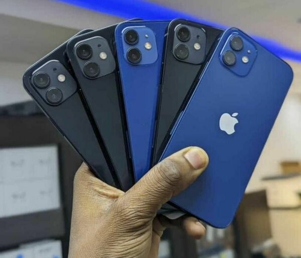 Iphone 12mini
