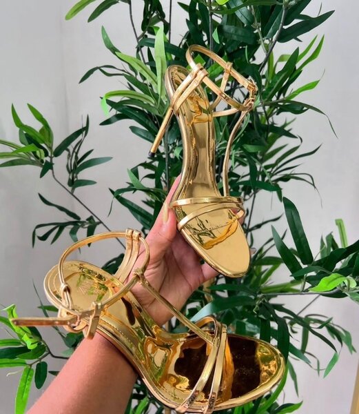 Ladies Heels