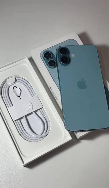 iPhone 16 plus 128 Go Copy Usa