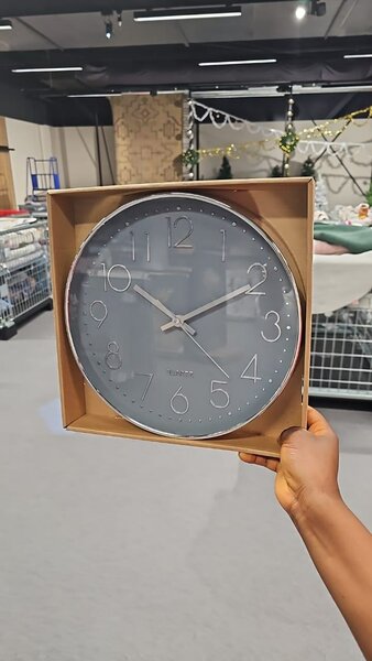HORLOGE