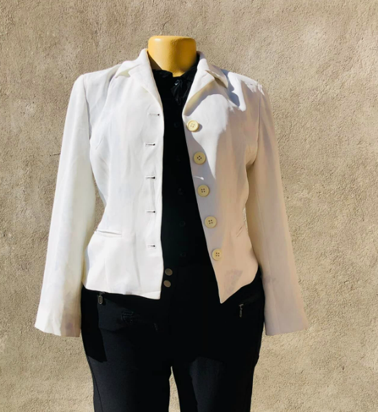 office jacket
