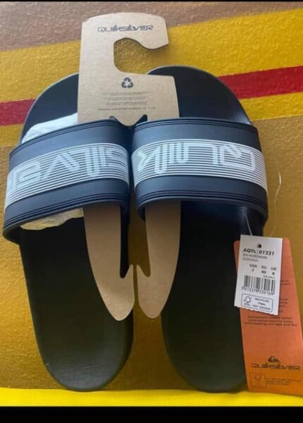 Pantoufles confortables pour hommes