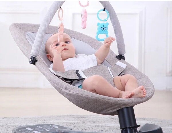 Babies cot