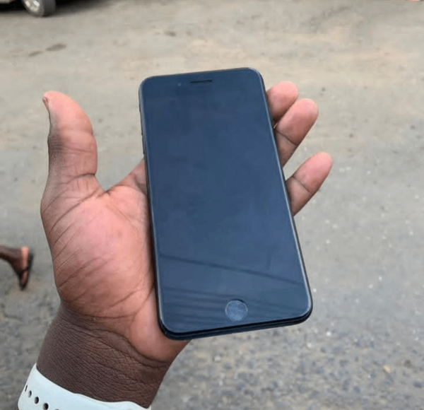 iPhone 7plus