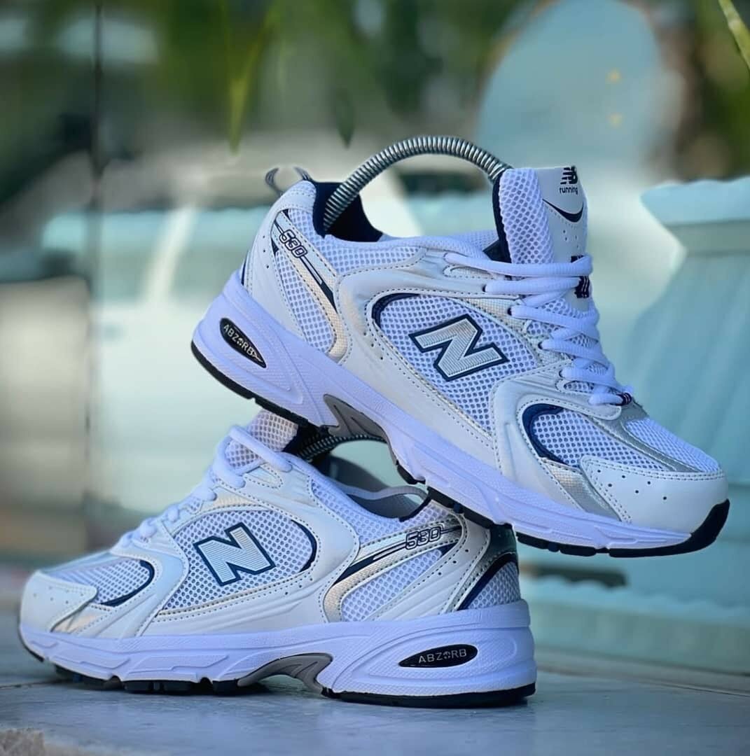 New balance