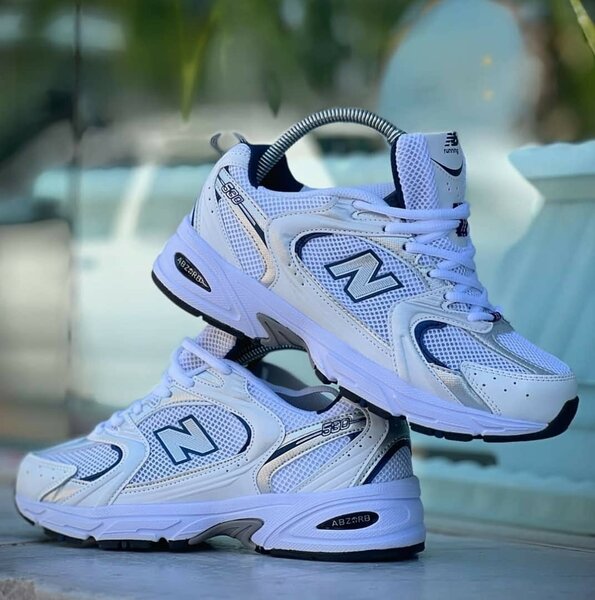 New balance