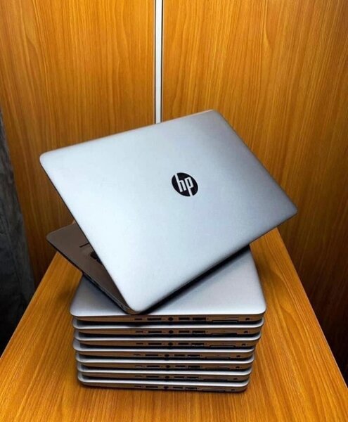 Ordinateur HP