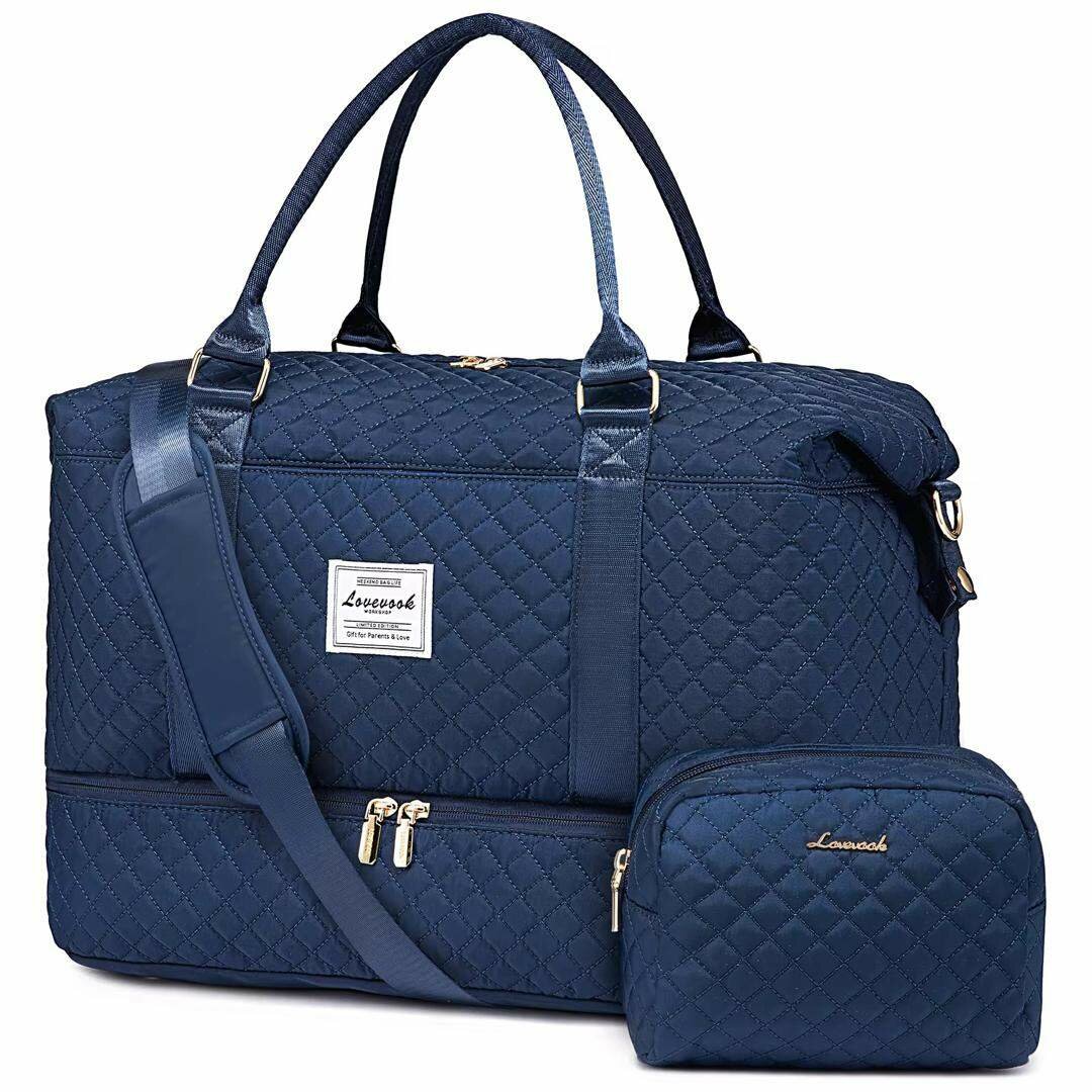 Weekender Bag