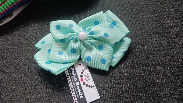 hair clips