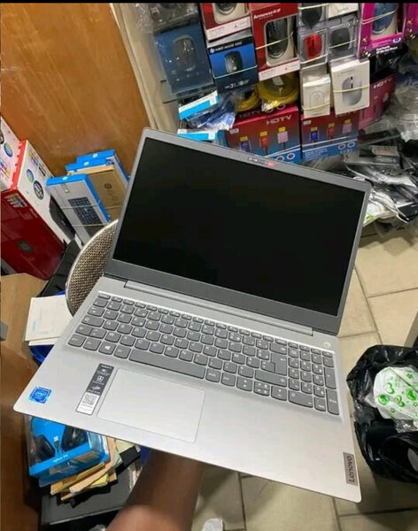 Laptop Lenovo Ideapad