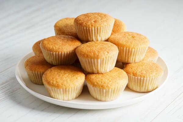 Cupcakes