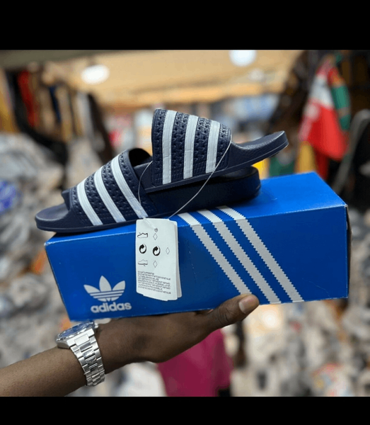 Claquettes Adidas Confortables