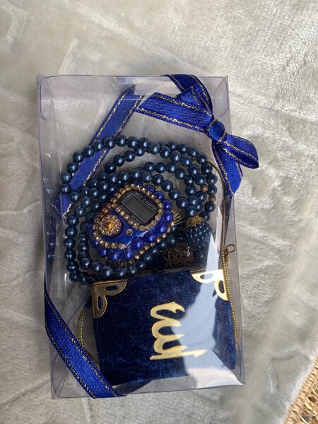 Coffret Zikromette