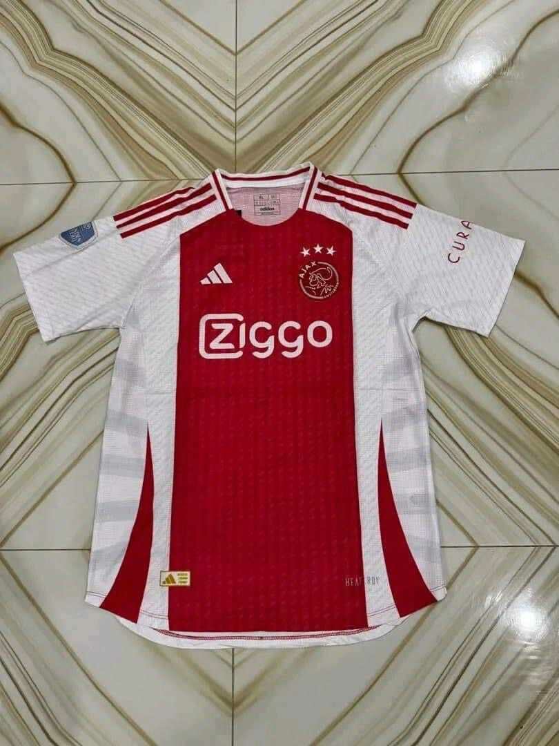 Jerseys football
