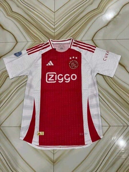 Jerseys football