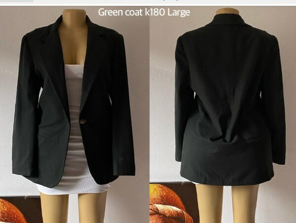 blazer