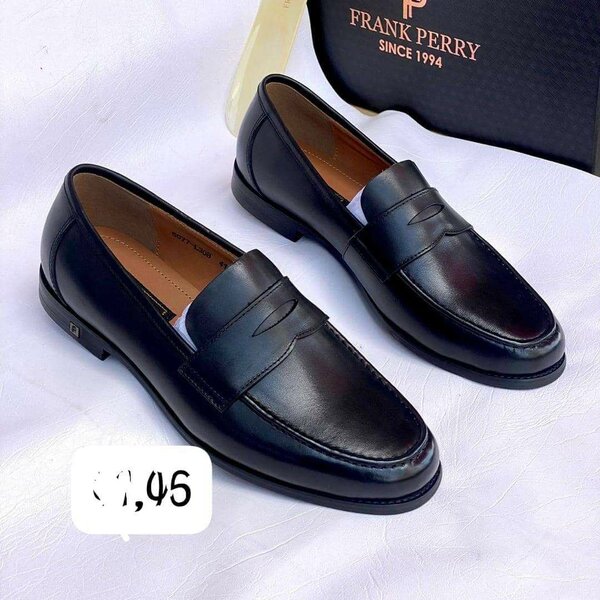OXFORD SHOES