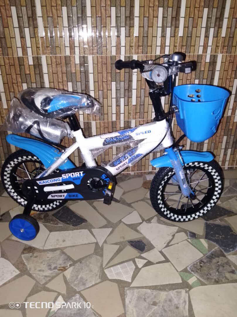 Vélo enfants