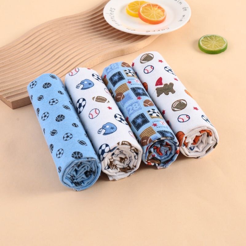 Baby blanket