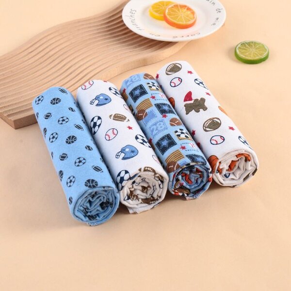 Baby blanket