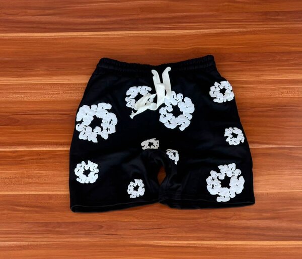 Men short