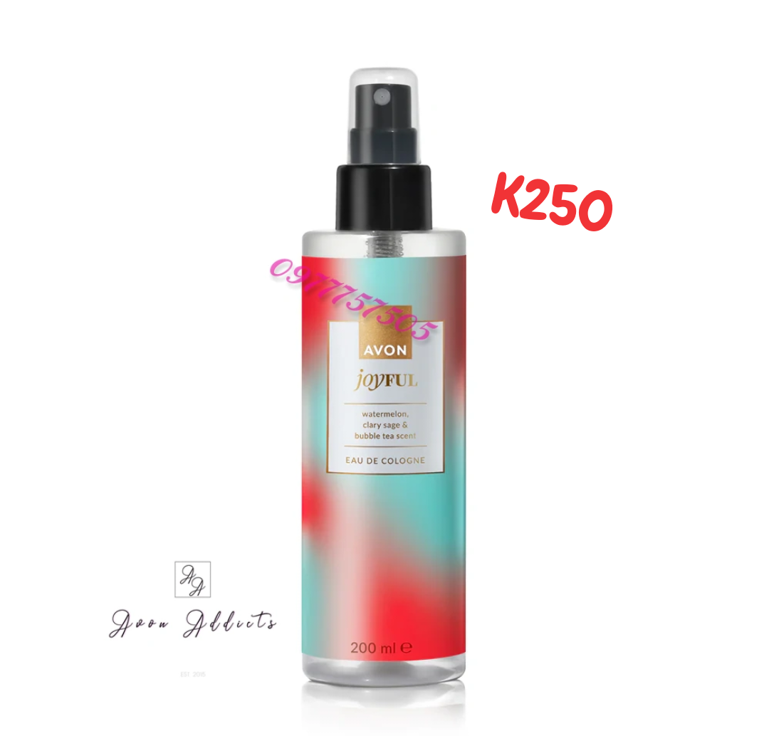Eau De Cologne