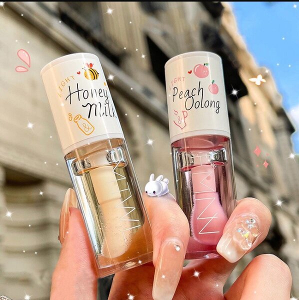 Lip gloss