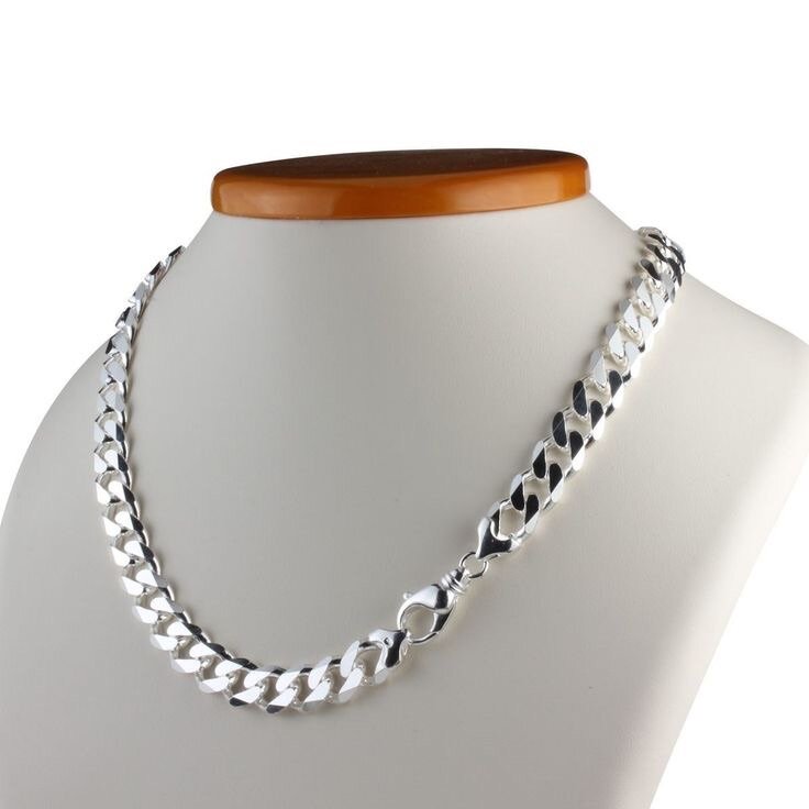 CUBAN CHAIN