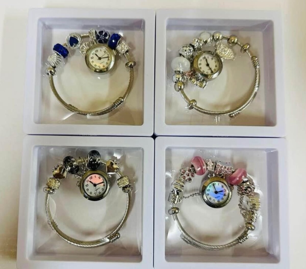 Bracelet