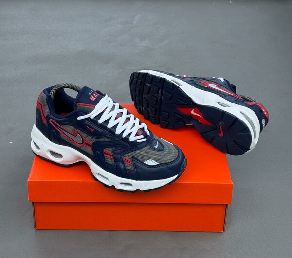 Nike air max96
