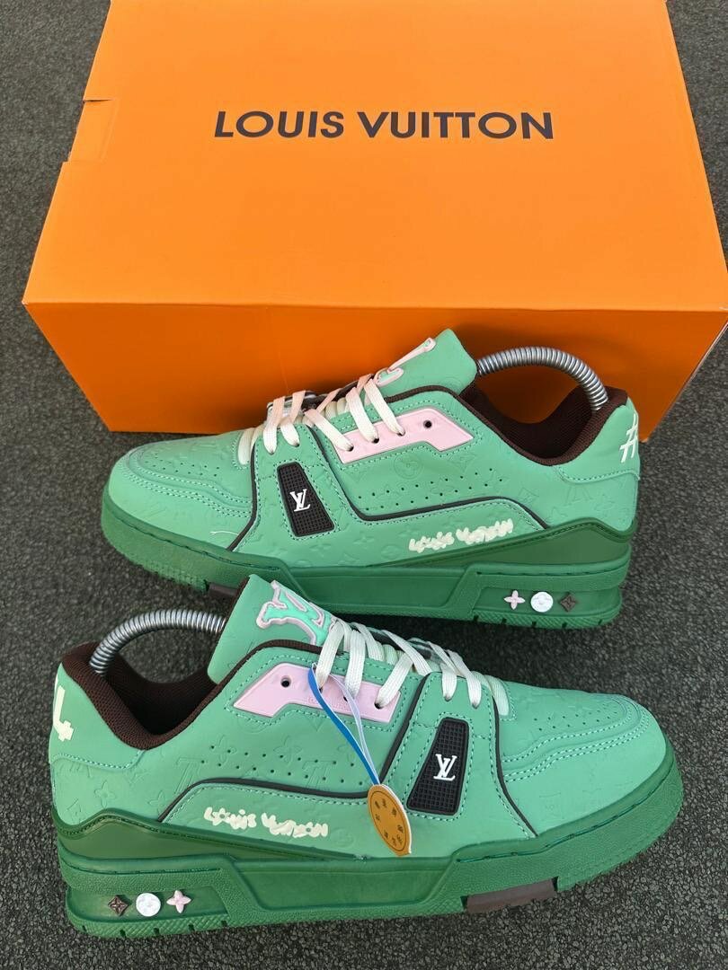 basket LV original