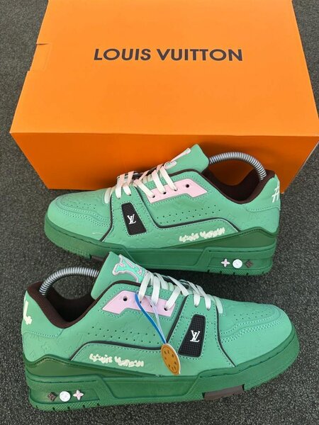 basket LV original