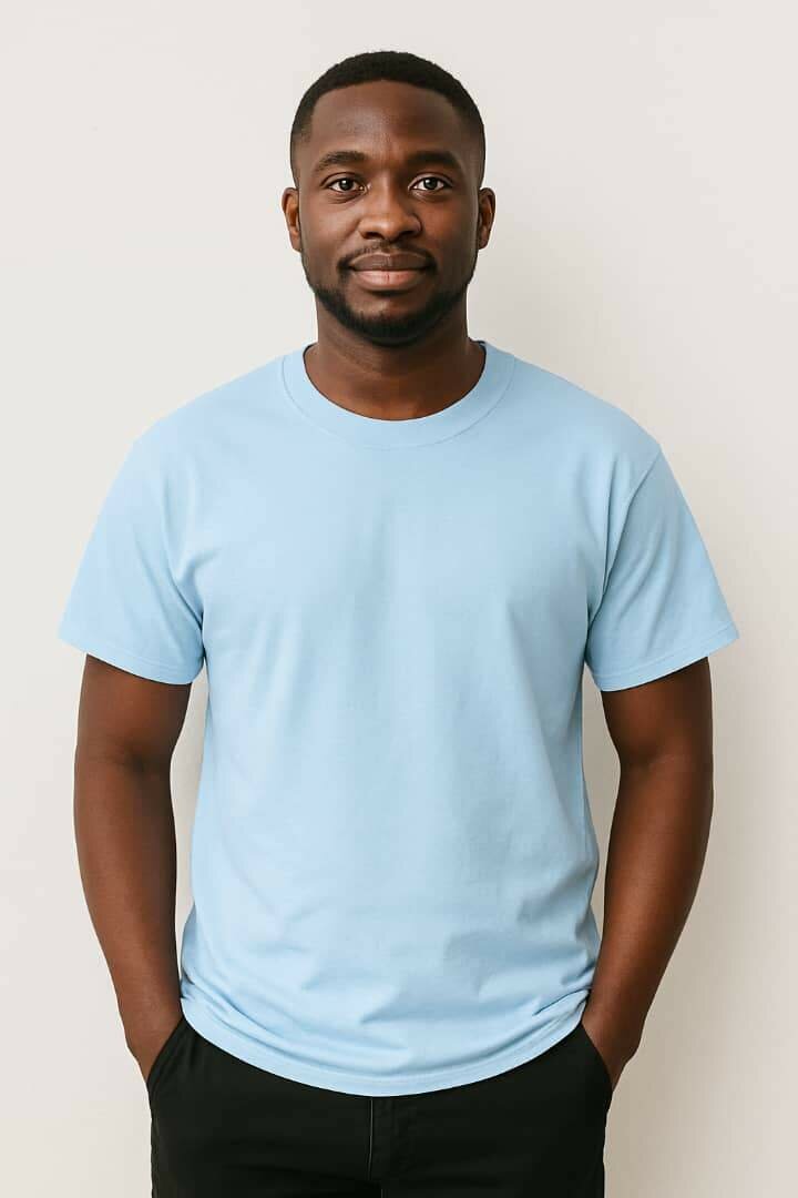 Tee short