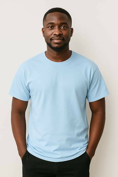 Tee short