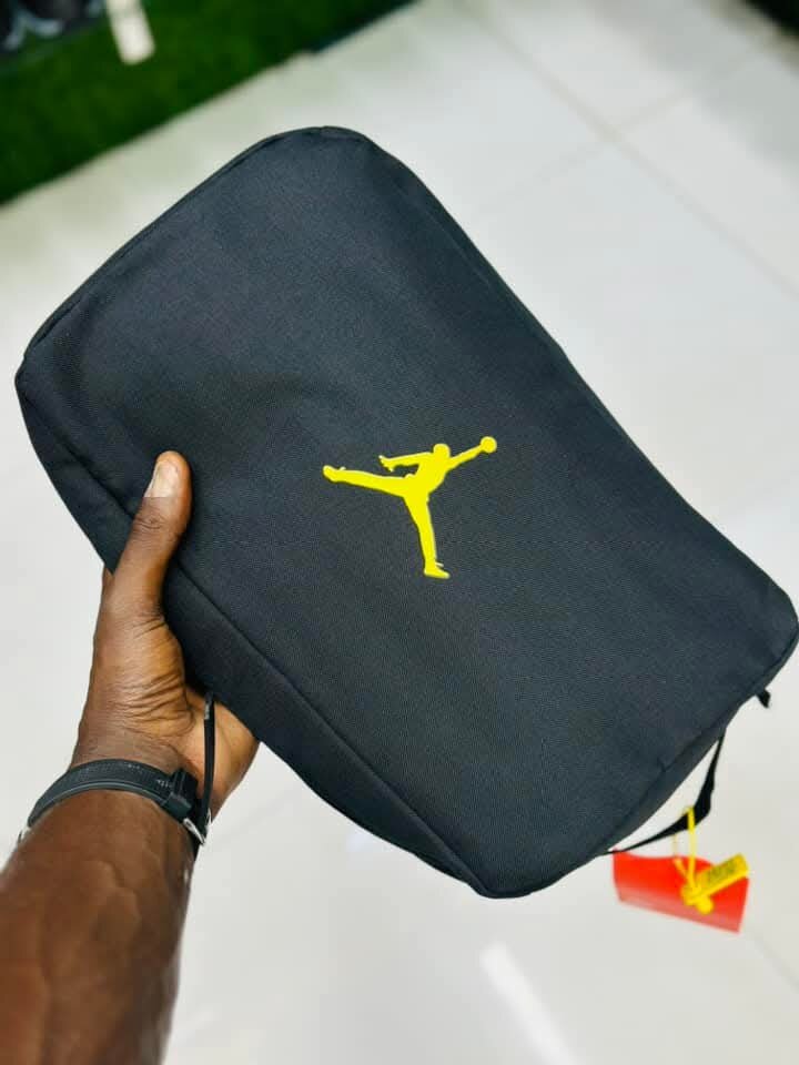Kit bags
