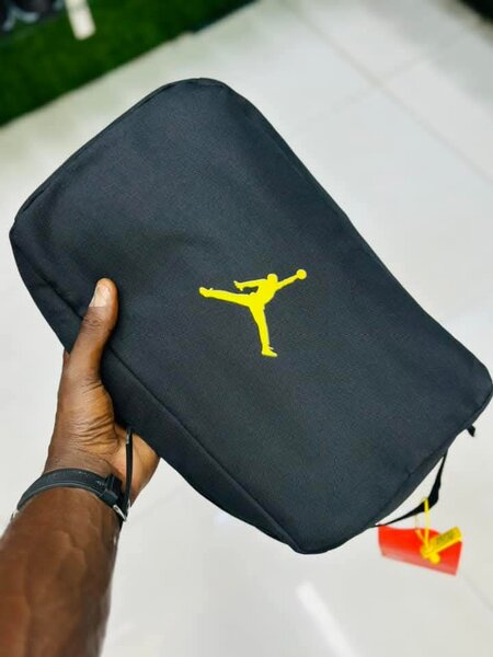 Kit bags