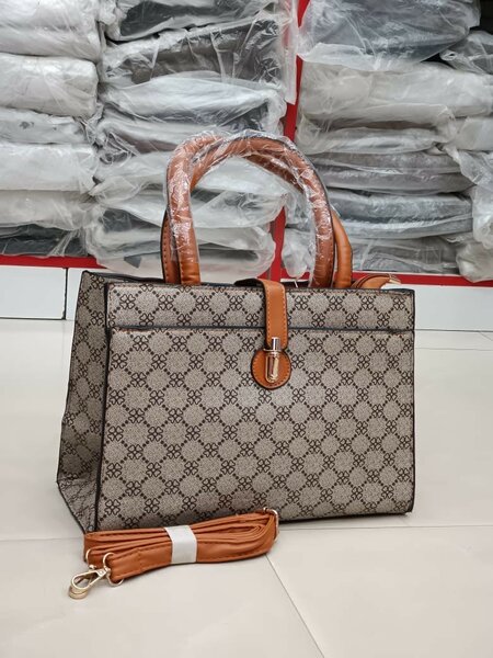 Hand bags
