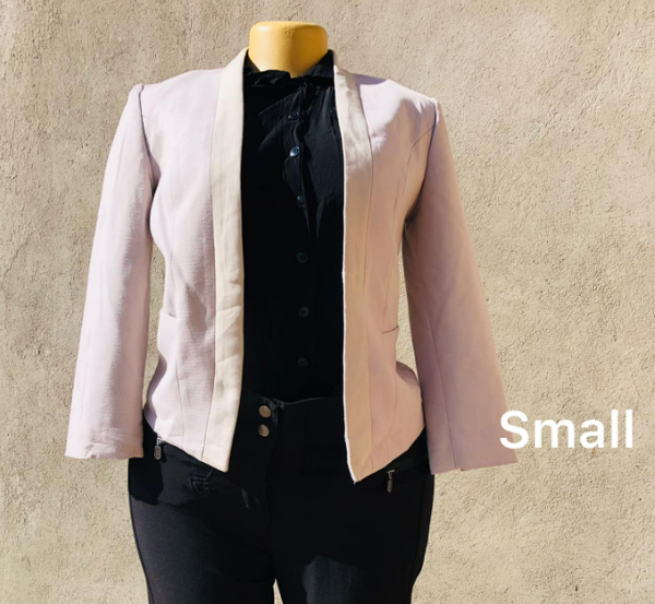office jacket