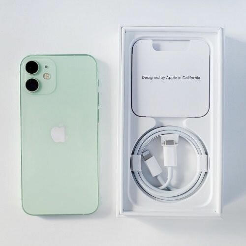 iPhone 12 mini
