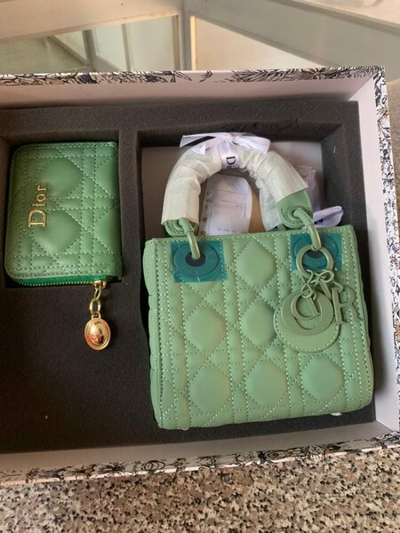 Bags 