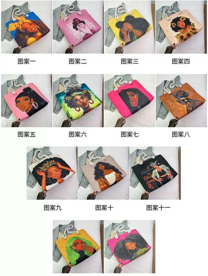 Sac tote bag