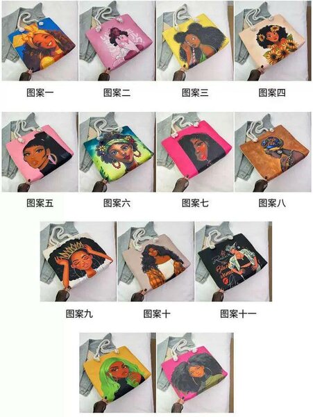 Sac tote bag