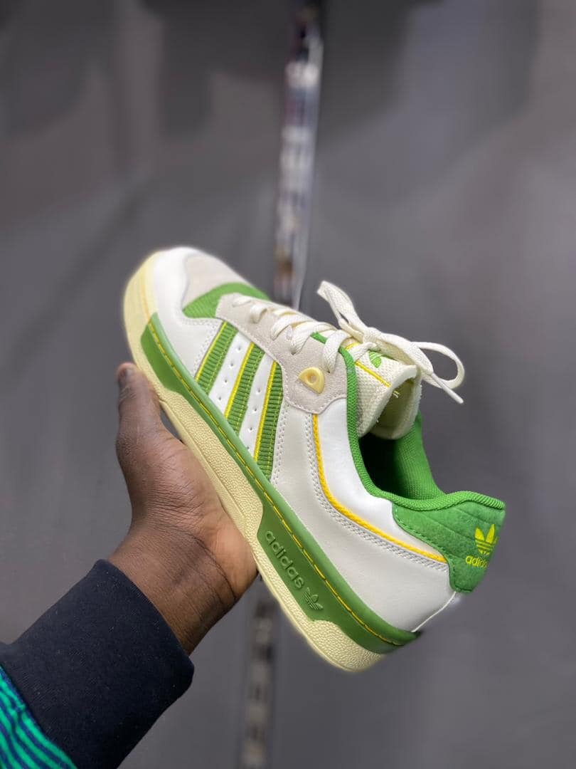 Adidas shoes