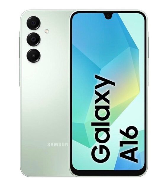 Samsung Galaxy A16 4G