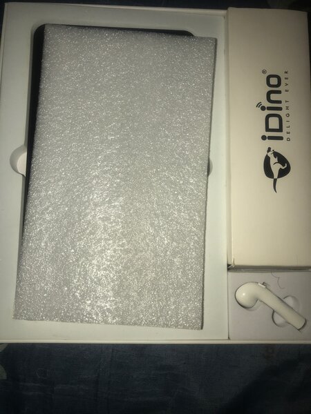 Tablette idino i80