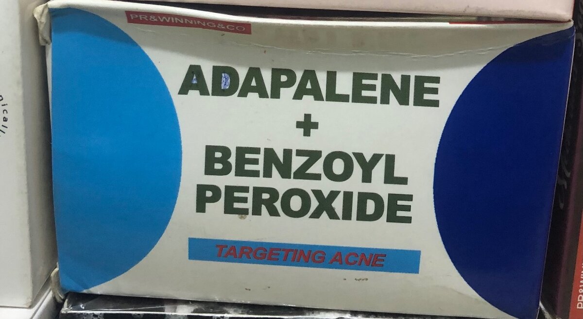 ACNE SOAP 100G
