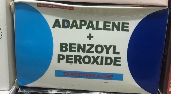 ACNE SOAP 100G