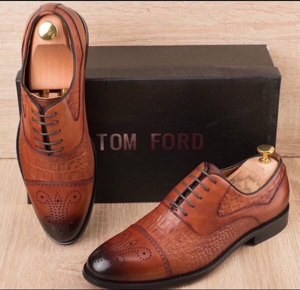 Chaussures classiques pour hommes